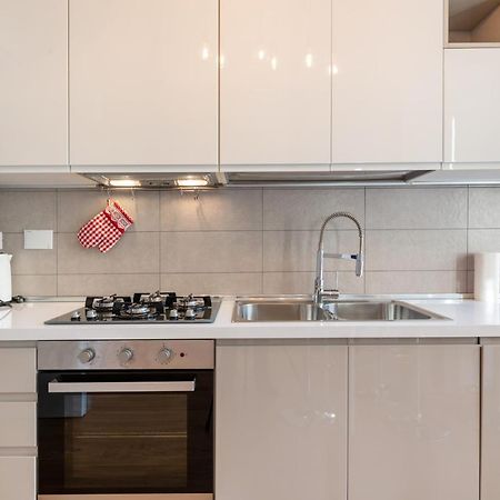 Doni Quiet And Comfortable Apartament With Balcony Florence Extérieur photo