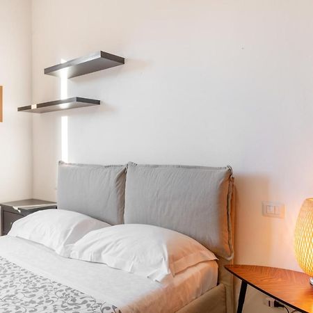 Doni Quiet And Comfortable Apartament With Balcony Florence Extérieur photo