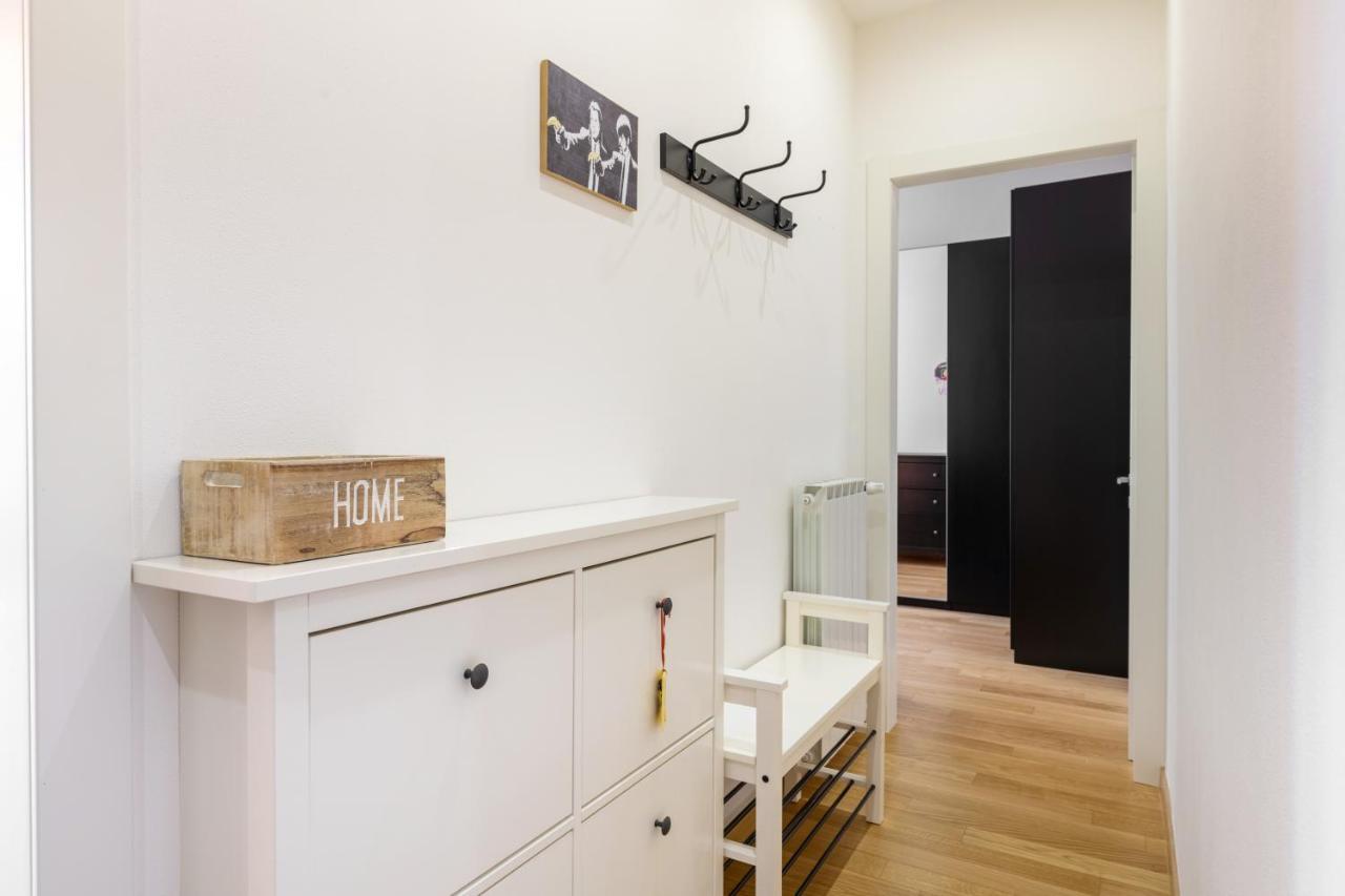 Doni Quiet And Comfortable Apartament With Balcony Florence Extérieur photo