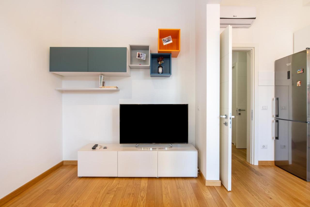 Doni Quiet And Comfortable Apartament With Balcony Florence Extérieur photo