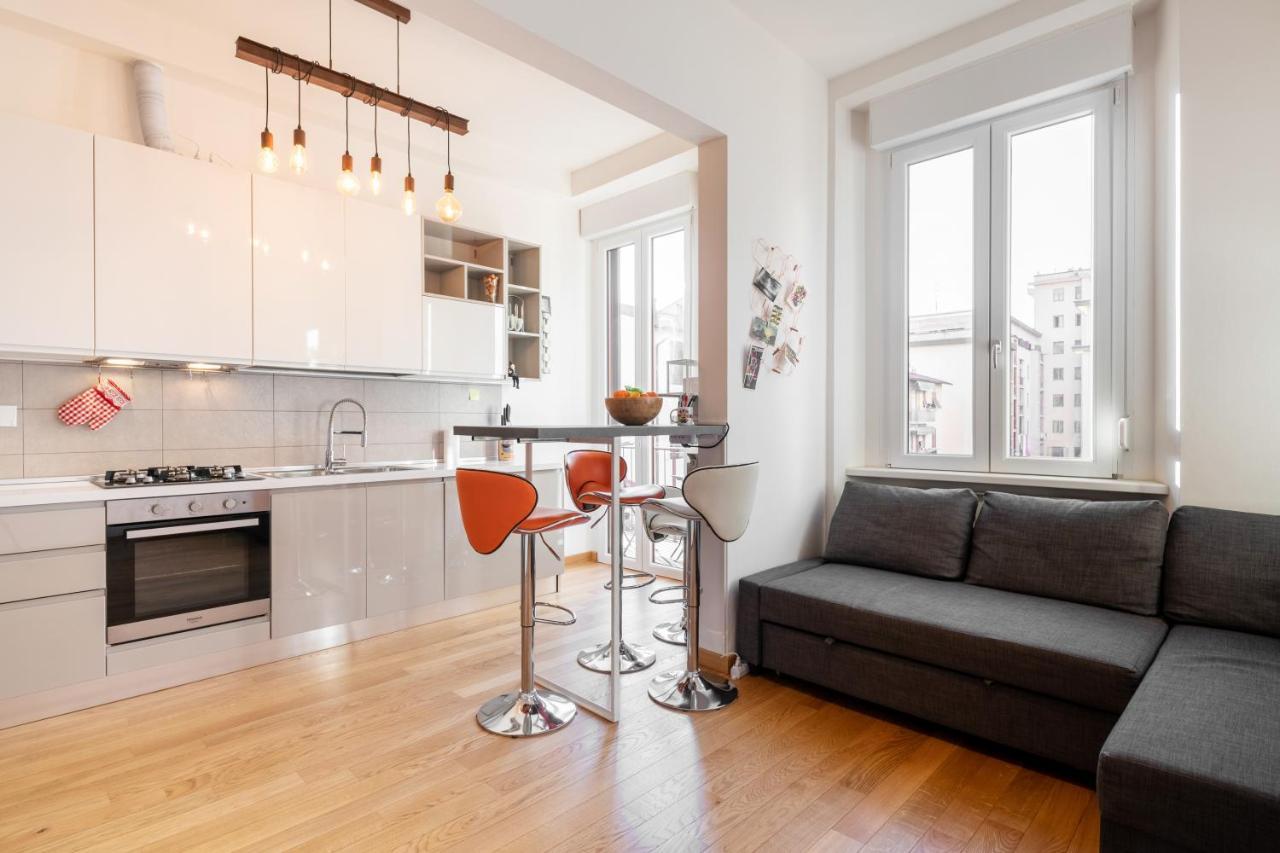 Doni Quiet And Comfortable Apartament With Balcony Florence Extérieur photo